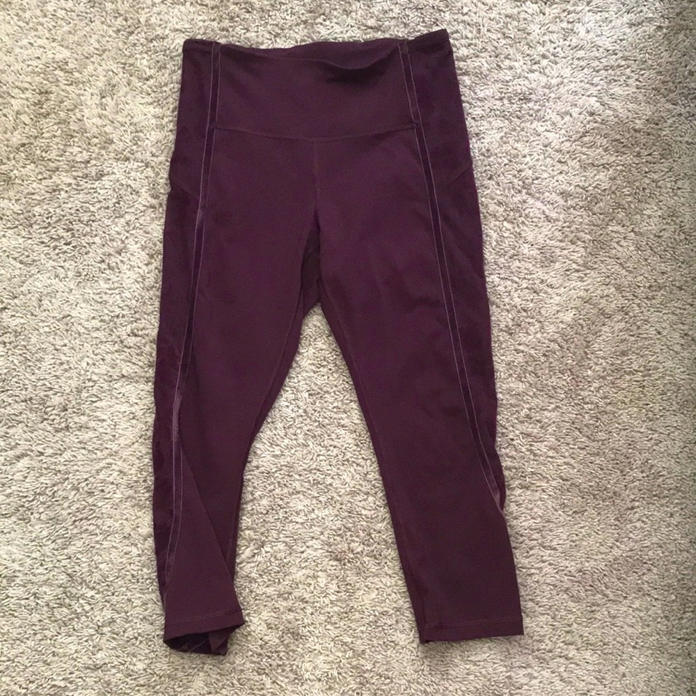 COPY - Lululemon Leggings